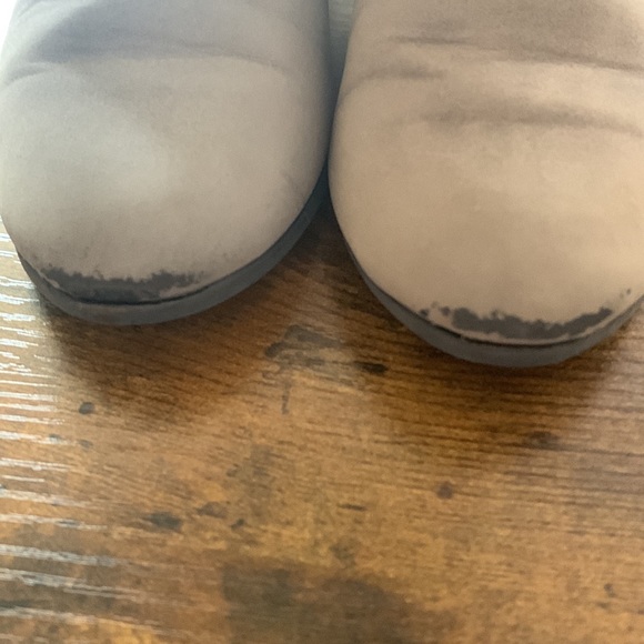 *Used* Wonder Nation Boots - Picture 5 of 5